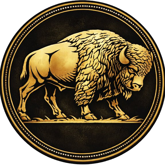 United Gold & Silver Logo